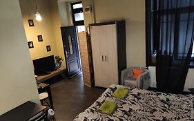 Smart Apartments