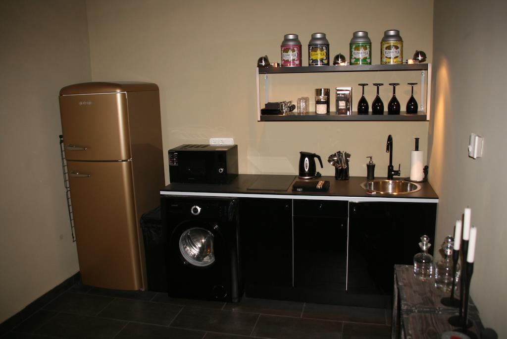 Smart Apartments Budapest Room photo